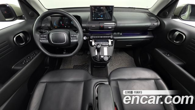 Hyundai Casper 2023 — photo 10