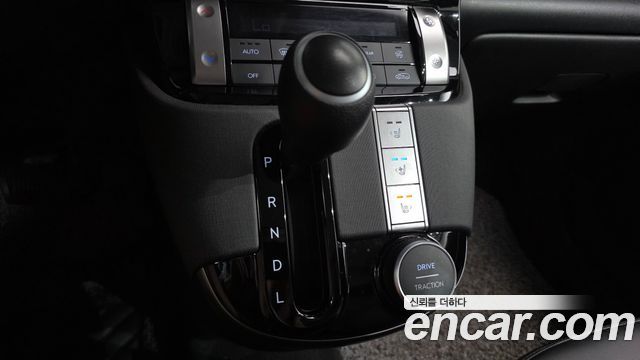 Hyundai Casper 2023 — photo 12