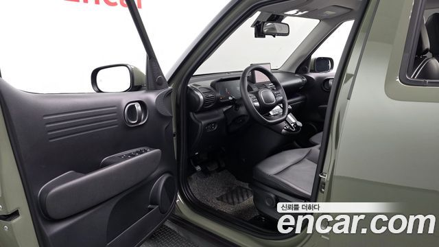Hyundai Casper 2023 — photo 13