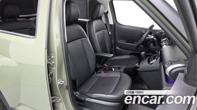 Hyundai Casper 2023 — photo 17