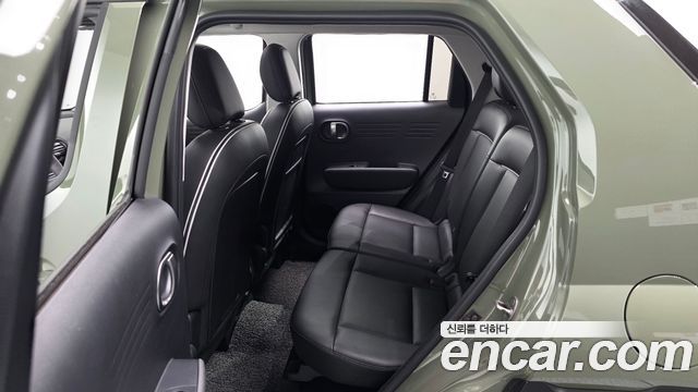Hyundai Casper 2023 — photo 18