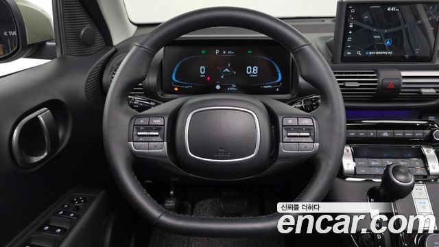 Hyundai Casper 2023 — photo 19