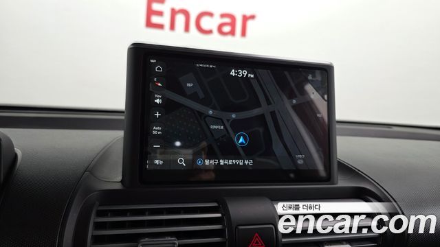 Hyundai Casper 2023 — photo 20