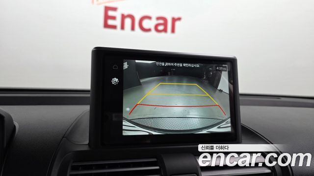 Hyundai Casper 2023 — photo 21