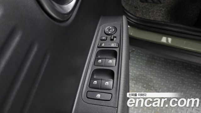 Hyundai Casper 2023 — photo 22