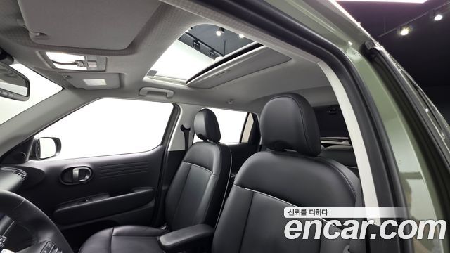 Hyundai Casper 2023 — photo 24