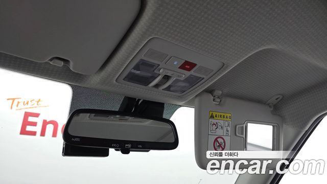 Hyundai Casper 2023 — photo 25