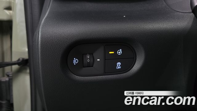 Hyundai Casper 2023 — photo 26