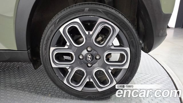 Hyundai Casper 2023 — photo 7