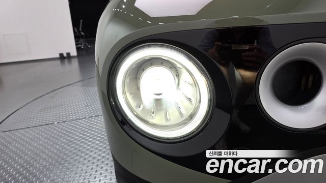 Hyundai Casper 2023 — photo 8