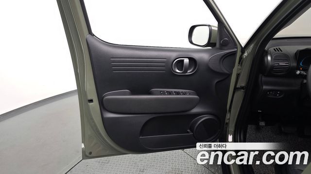 Hyundai Casper 2023 — photo 14