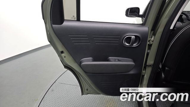 Hyundai Casper 2023 — photo 15