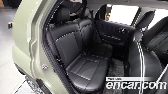 Hyundai Casper 2023 — photo 16