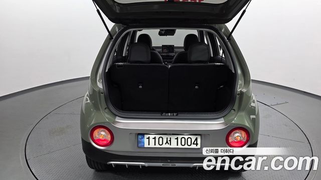 Hyundai Casper 2023 — photo 27