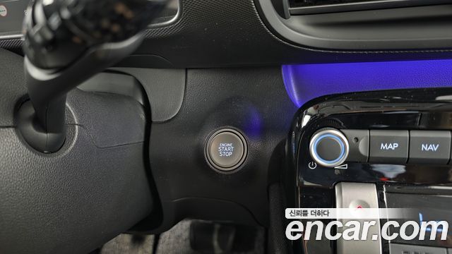 Hyundai Casper 2023 — photo 28
