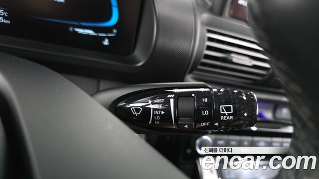 Hyundai Casper 2023 — photo 29