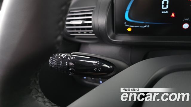 Hyundai Casper 2023 — photo 32