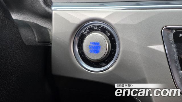 Hyundai Sonata 2017 — photo 14