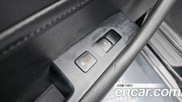Hyundai Sonata 2017 — photo 17