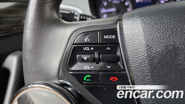 Hyundai Sonata 2017 — photo 19