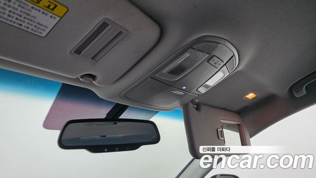 Hyundai Sonata 2017 — photo 20