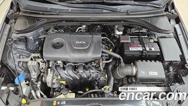 Hyundai AVANTE 2016 — photo 7