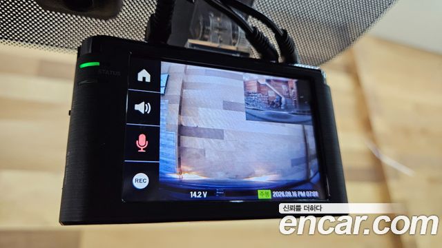 Hyundai AVANTE 2016 — photo 20