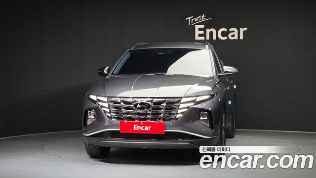 Hyundai Tucson 2023 — photo 3