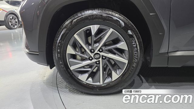 Hyundai Tucson 2023 — photo 5