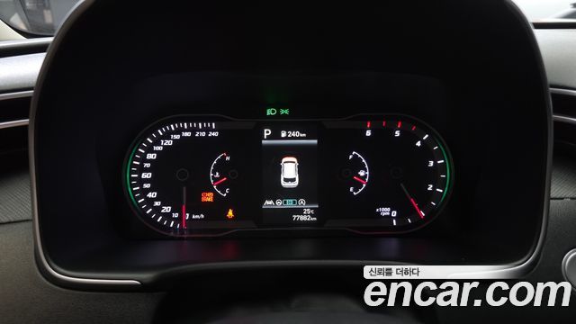 Hyundai Tucson 2023 — photo 8