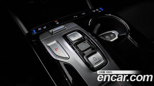 Hyundai Tucson 2023 — photo 9