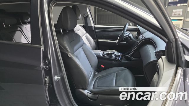 Hyundai Tucson 2023 — photo 12