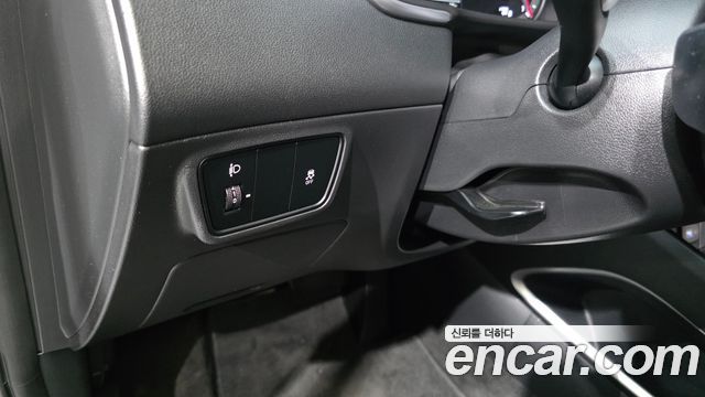 Hyundai Tucson 2023 — photo 14