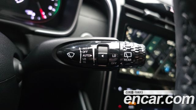 Hyundai Tucson 2023 — photo 15