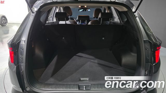 Hyundai Tucson 2023 — photo 20