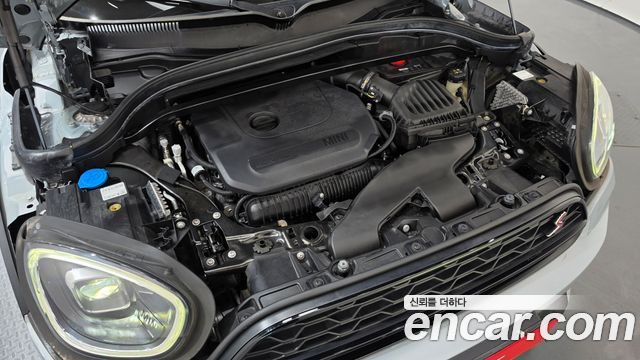 Mini Countryman 2023 — photo 6