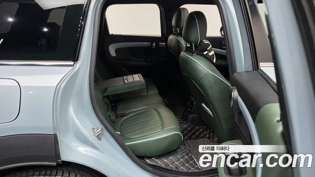 Mini Countryman 2023 — photo 17