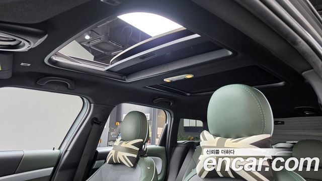 Mini Countryman 2023 — photo 20