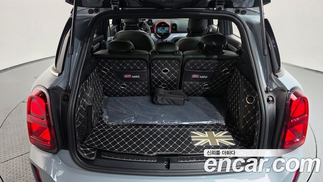 Mini Countryman 2023 — photo 21
