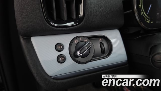 Mini Countryman 2023 — photo 23