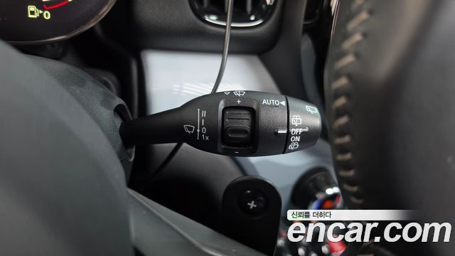 Mini Countryman 2023 — photo 24