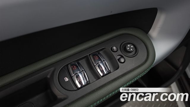 Mini Countryman 2023 — photo 25