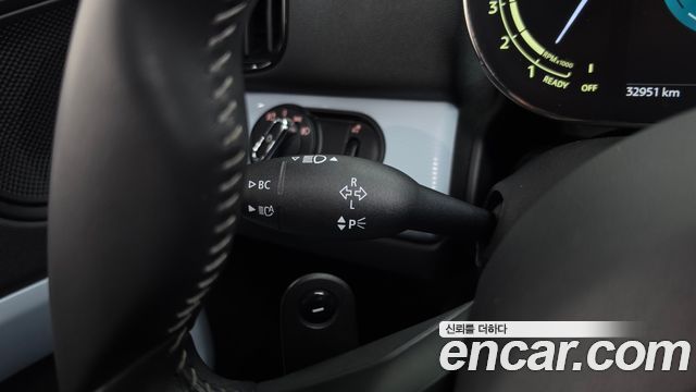 Mini Countryman 2023 — photo 26