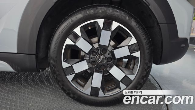 Mini Countryman 2023 — photo 7