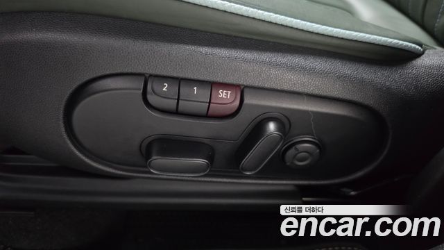Mini Countryman 2023 — photo 30