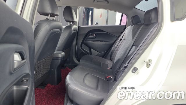 Kia pride 2014 — photo 17