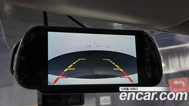 Kia pride 2014 — photo 20