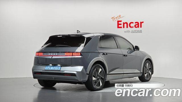 Hyundai Ioniq5 2025 — photo 2