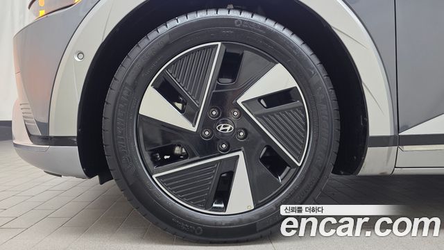 Hyundai Ioniq5 2025 — photo 5