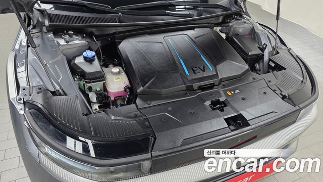 Hyundai Ioniq5 2025 — photo 6